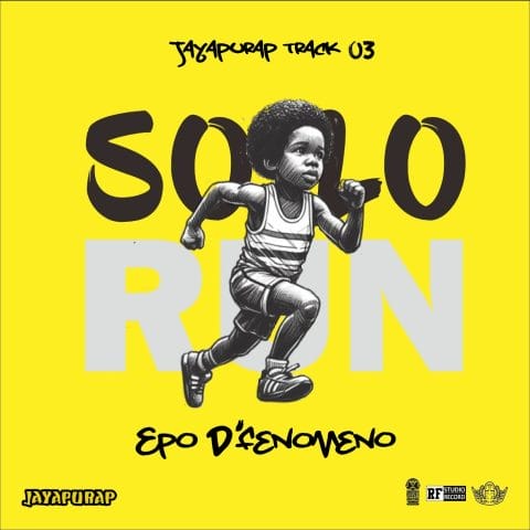 Epo D'Fenomeno - Solo Run