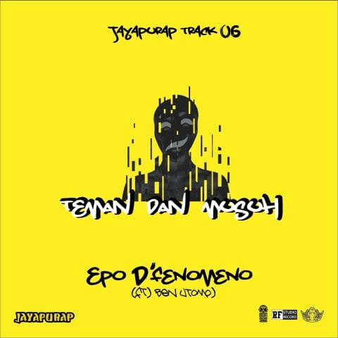 Epo D'Fenomeno - Teman Dan Musuh