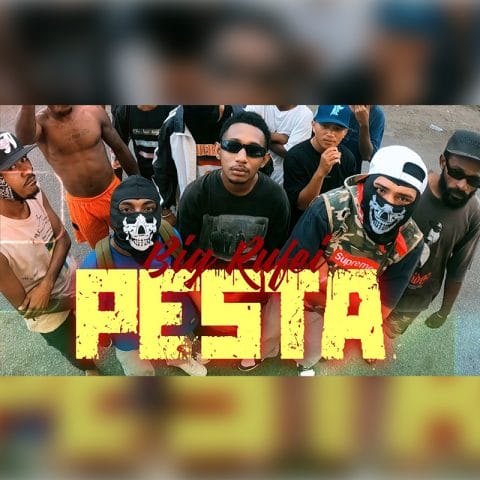 Lirik Lagu Big Rufei - Pesta