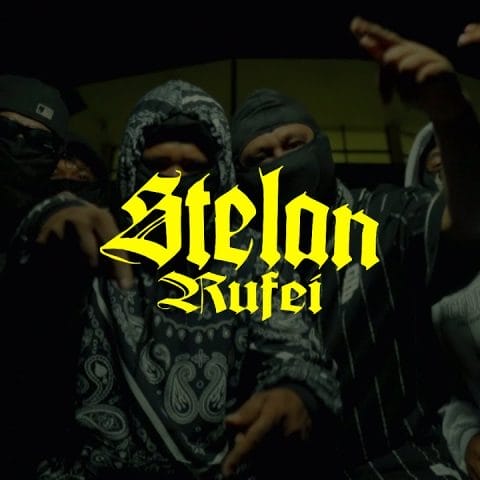 Lirik Lagu Big Rufei - Stelan Rufei