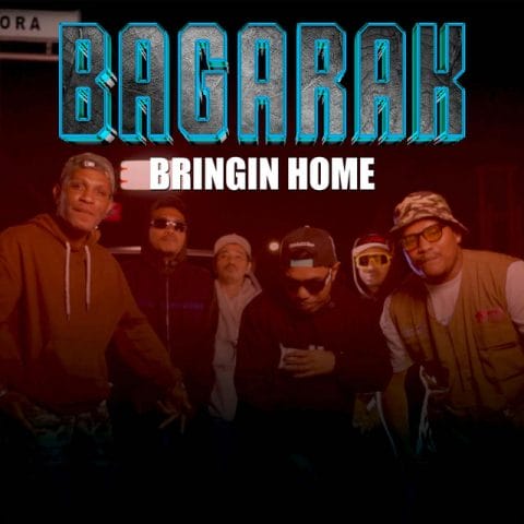 Bringin Home - Bagarak