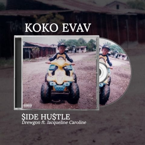 Lirik Lagu Drewgon - Side Hustle