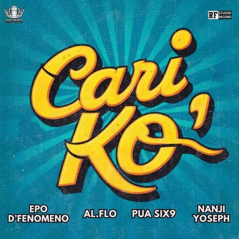 Epo D'Fenomeno - Cari Ko