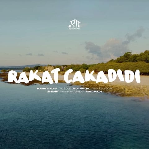 Rakat Cakadi