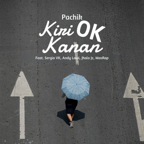 Kiri Kanan Oke