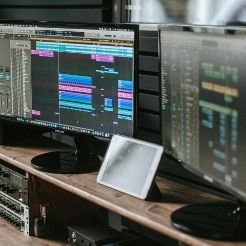 Software DAW Terbaik 2026