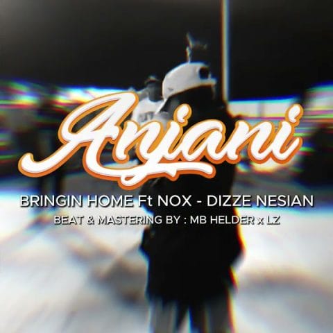 Lirik Lagu Bringin Home - Anjani