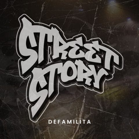 Lirik Lagu Defamilita - Street Story