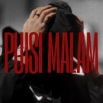 Lirik Lagu Fiq7 - Puisi Malam