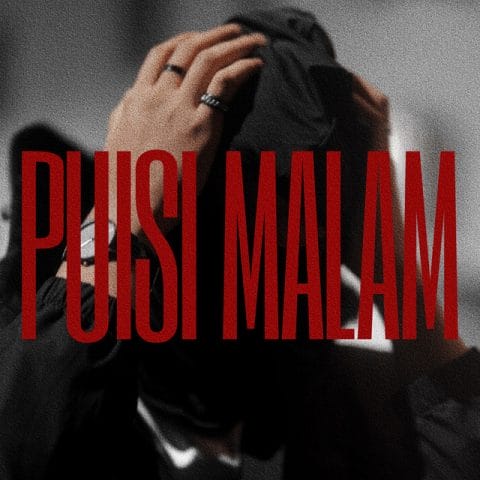 Lirik Lagu Fiq7 - Puisi Malam