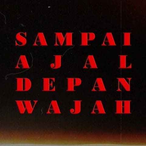 Lirik Lagu Ical Mosh - Sampai Ajal Depan Wajah