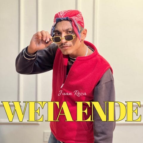 Lirik Lagu Juan Reza - Weta Ende