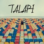 Lirik Lagu Tuan Tigabelas - Talari