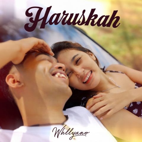 Lirik Lagu Whllyano - Haruskah