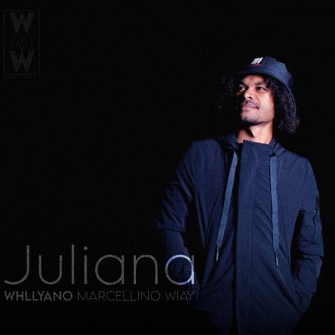 Lirik Lagu Whllyano - Juliana