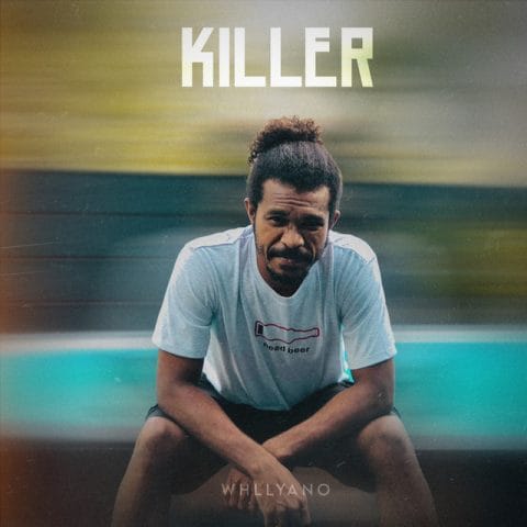 Lirik Lagu Whllyano - Killer