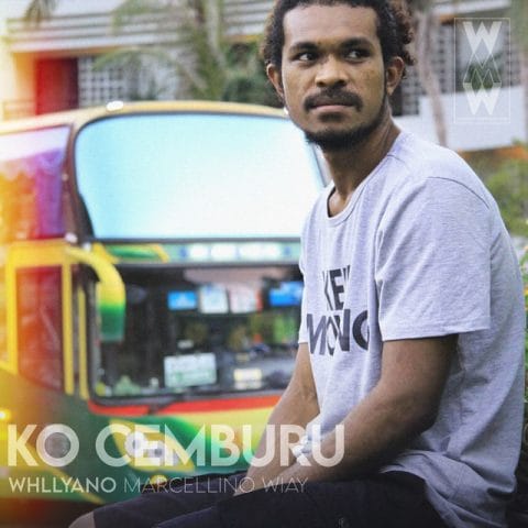 Lirik Lagu Whllyano - Ko Cemburu