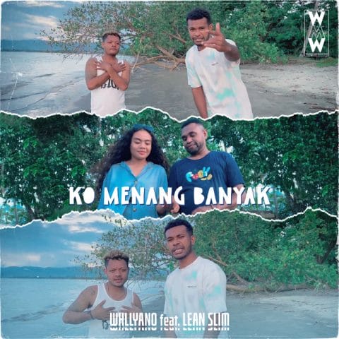 Lirik Lagu Whllyano - Ko Menang Banyak