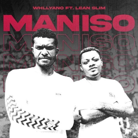 Lirik Lagu Whllyano - Maniso