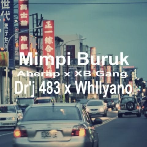 Lirik Lagu Whllyano - Mimpi Buruk