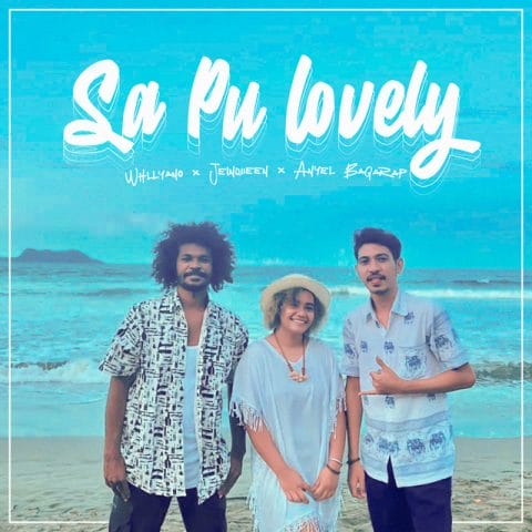 Lirik Lagu Whllyano - Sa Pu Lovely