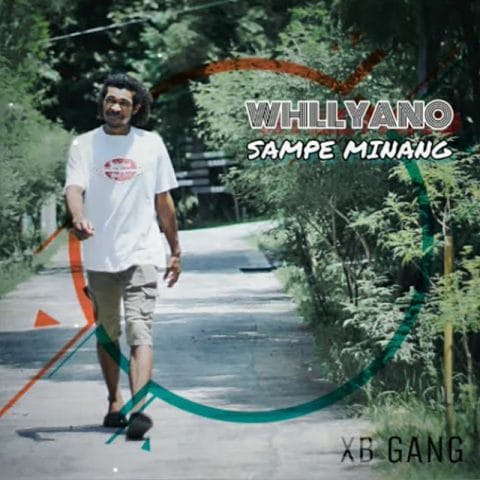 Lirik Lagu Whllyano - Sampe Minang