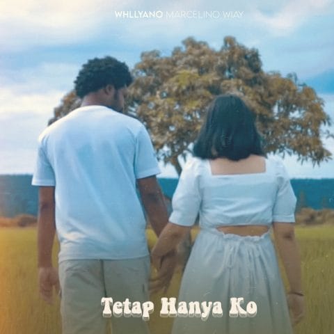 Lirik Lagu Whllyano - Tetap Hanya Ko