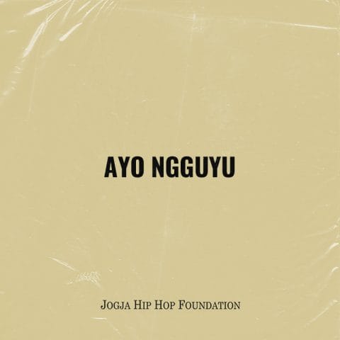 Ayo Ngguyu