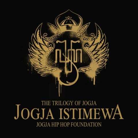 Jogja Hip Hop Foundation - Jogja Istimewa