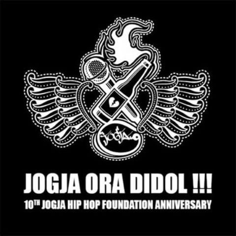 Jogja Hip Hop Foundation - Jogja Ora Didol