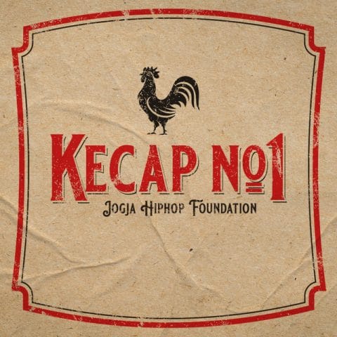 Jogja Hip Hop Foundation - Kecap No. 1