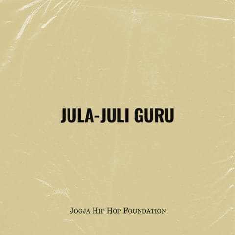 Jula-Juli Guru