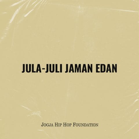 Jula-Juli Jaman Edan