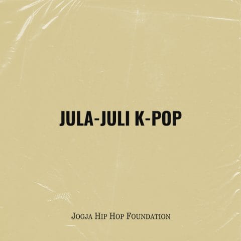 Jula-Juli K-Pop