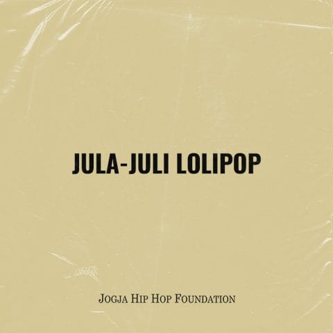 Jula-Juli Lolipop