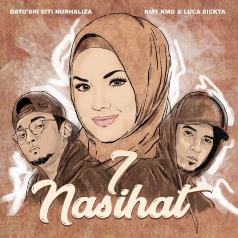 Lirik Lagu 7 Nasihat