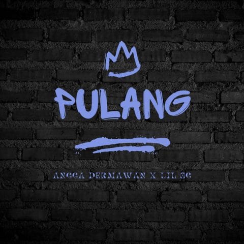 Lirik Lagu Angga Dermawan - Pulang