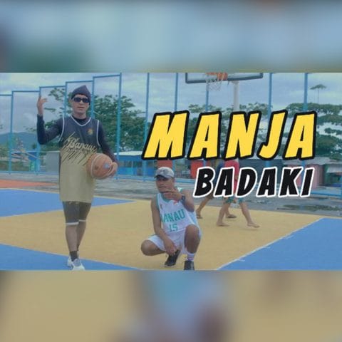 Lirik Lagu Arisko G Rap - Manja Badaki