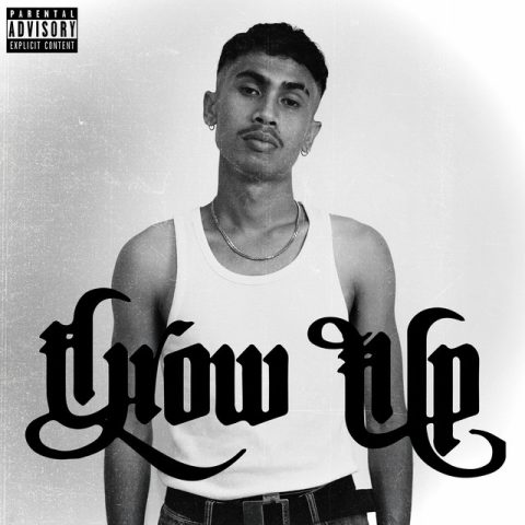 Lirik Lagu Belakolly - Grow Up