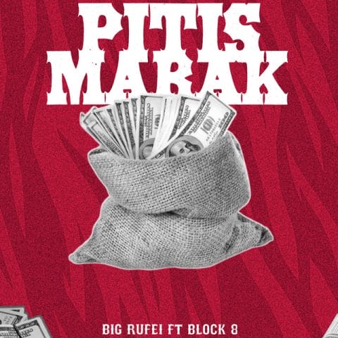 Lirik Lagu Big Rufei - Pitis Marak