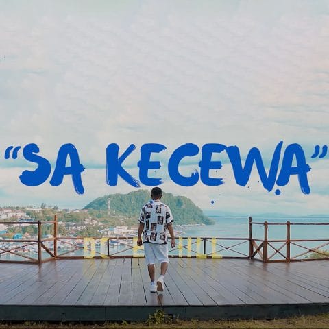 Lirik Lagu Bong Alex - Sa Kecewa