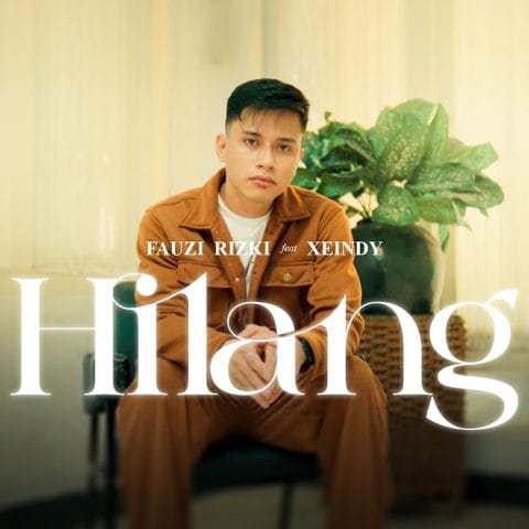 Lirik Lagu Fauzi Rizky - Hilang