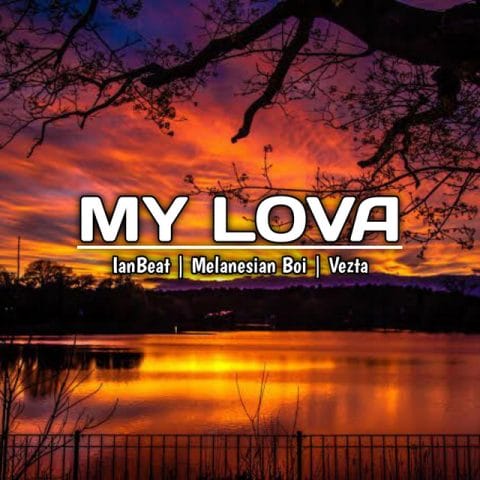 Lirik Lagu Ian Beat - My Lova