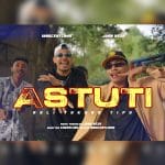 Lirik Lagu Innocentlams - Astuti