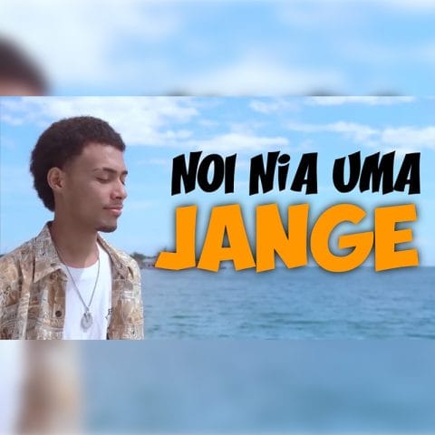 Lirik Lagu Jange - Noi Nia Uma