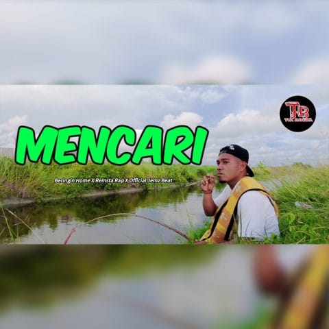 Lirik Lagu Jemz Beat - Mencari