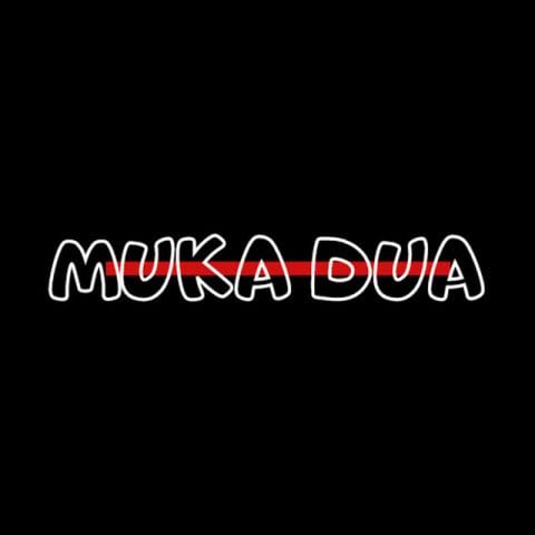 Lirik Lagu Klempang Liut - Muka Dua