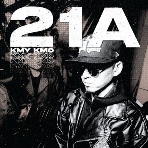 Lirik Lagu Kmy Kmo - 21A