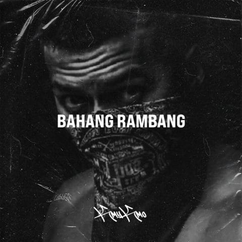 Lirik Lagu Kmy Kmo - Bahang Rambang