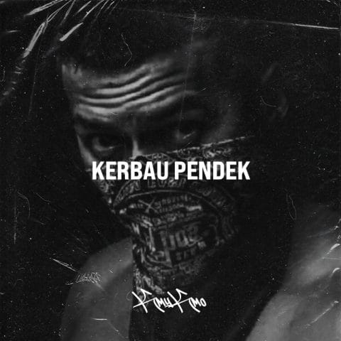 Lirik Lagu Kmy Kmo - Kerbau Pendek